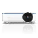 Проектор BenQ LU950 WUXGA 5000 AL Bluecore Lazer, 20000:1, 1.6x, TR 1.36-2.18, 360° 24/7, White (9H.JJ677.19E)