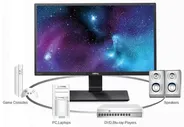 Монитор BenQ 22" GW2270HM