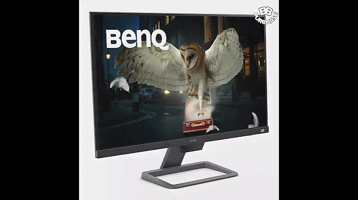 BenQ EW2780 27" Eye-Care, Entertainment and Gaming Monitor, HDR, IPS,.., BB PURCHASE