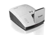 BenQ MH856UST Ультракороткофокусный DLP проектор