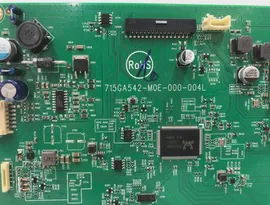715GA542-M0E-000-004L main плата для монитора BENQ EW2780-L (art.: 3920c4e27d2d6)