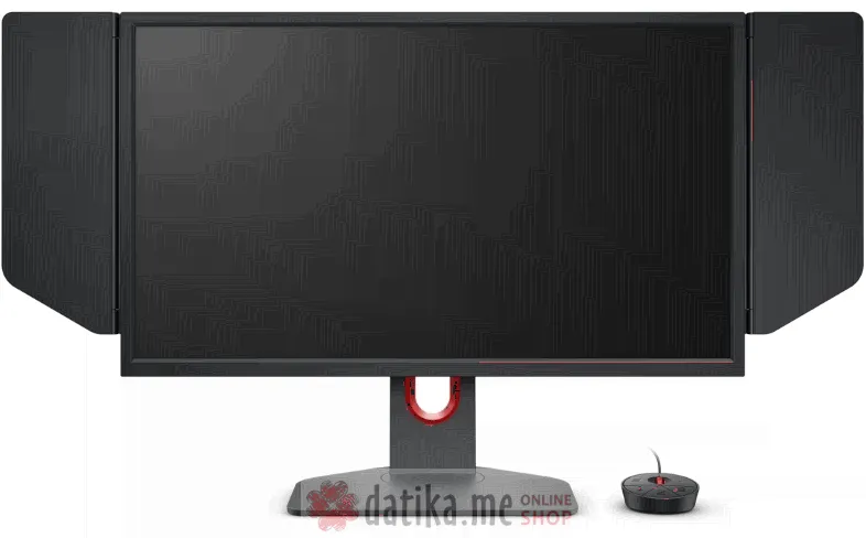 Монитор для игр BENQ XL2546K Zowie 24.5" Full HD LED 240Hz в Черногории