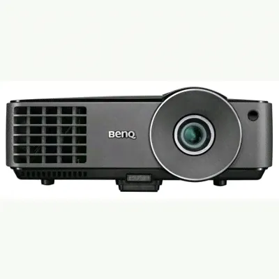 Характеристики проектора BenQ MX501-0