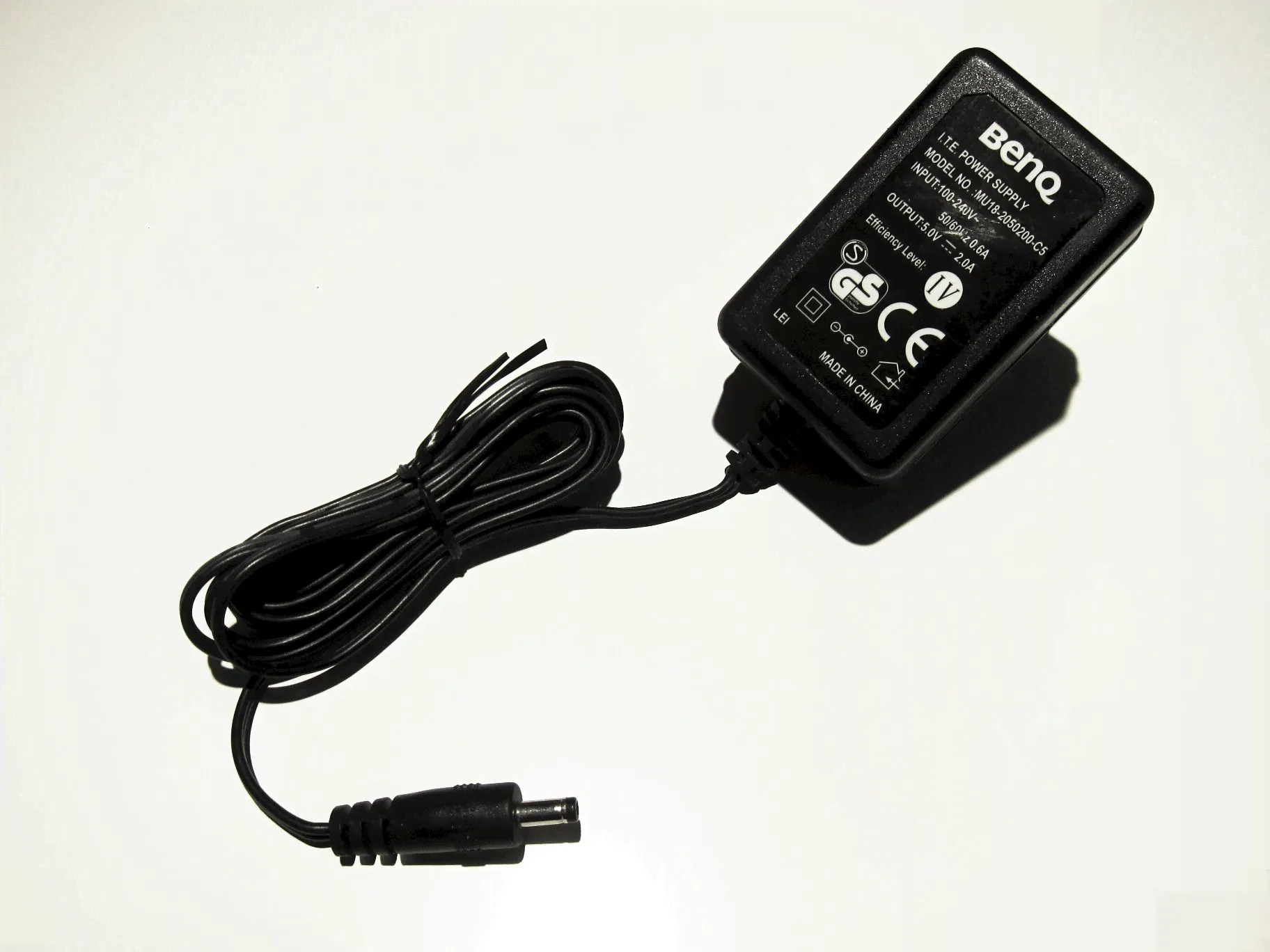 BenQ MU18-2050200-C5
