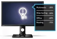 Монитор BenQ 22" GW2270HM