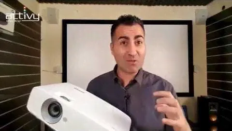 Ricoh HD5450 vs BenQ W1090