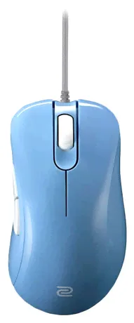 Zowie by BenQ EC2-B DIVINA Version Blue-0