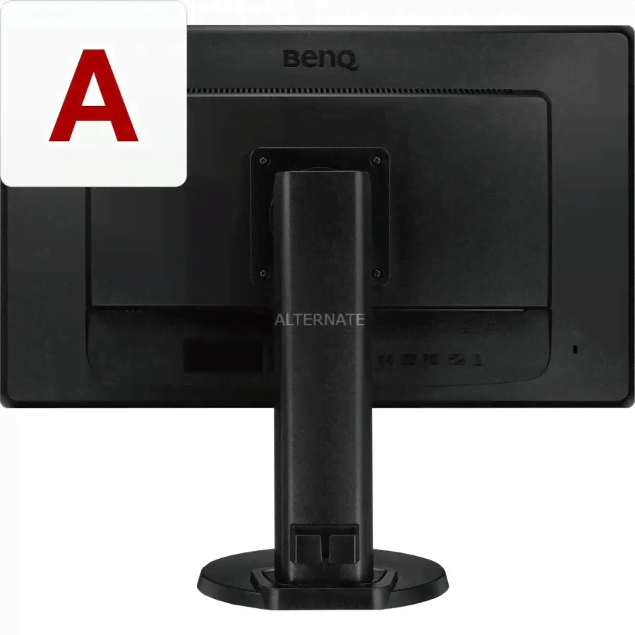 BenQ BL2405PT, LED-Monitor(HDMI, DisplayPort, VGA, Audio)