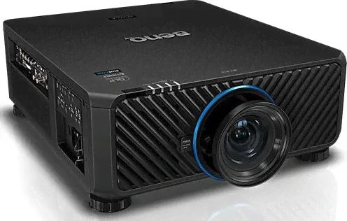 BenQ LU9915 BlueCore Laser Projecto, 10000 ANSI-люмен, коэффициент контрастности 3 000 000:1, разрешение 1920x1200, HDMI x1 DisplayPort x1 DVI-D In x1-0