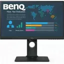 Монитор Benq 23.8quot; BL2480T черный IPS LED 16:9 HDMI M/M матовая HAS Pivot 1000:1 250cd 178гр/178гр 1920x1080 D-Sub DisplayPort FHD 5.7кг