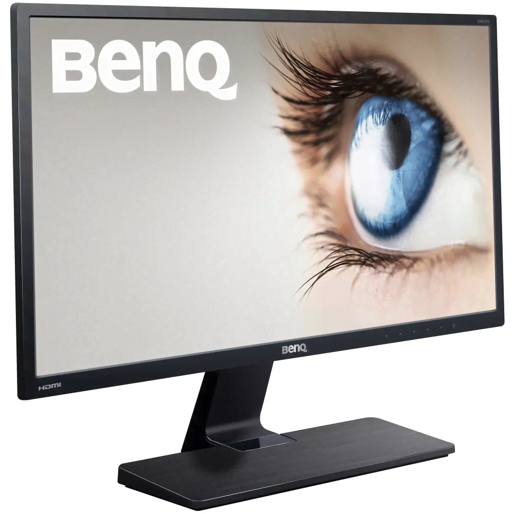 BenQ GW2270HM монитор-2