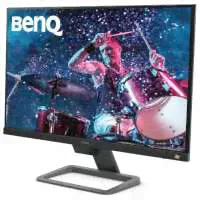 Характеристики монитора BenQ EW2780