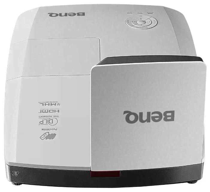 Мультимедийный проектор BenQ MH856UST+