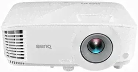 9H.JHT77.1HE, Проектор BenQ MW550