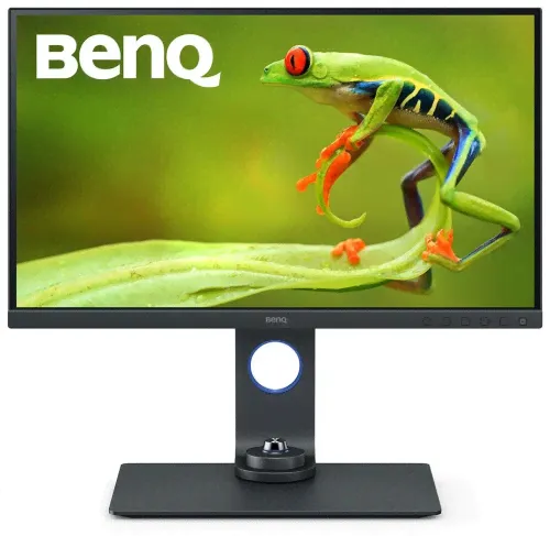 Монитор 27" BenQ SW270C-0