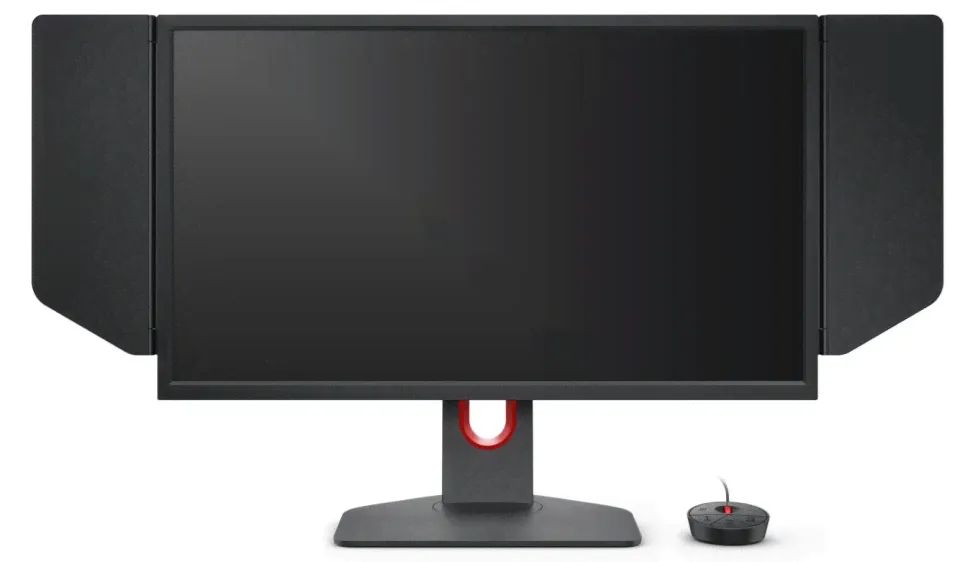 Монитор Benq Zowie XL2566K 25 дюймов (9HLKRLBQBE)
