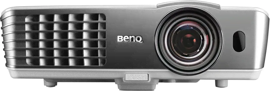 Проектор Benq W1080ST+-0