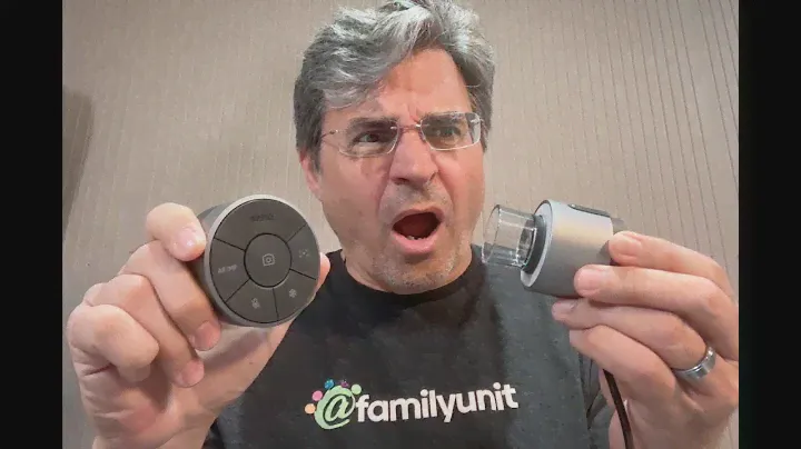 BENQ Ideacam S1 Pro Webcam Review: Best We've Ever Seen