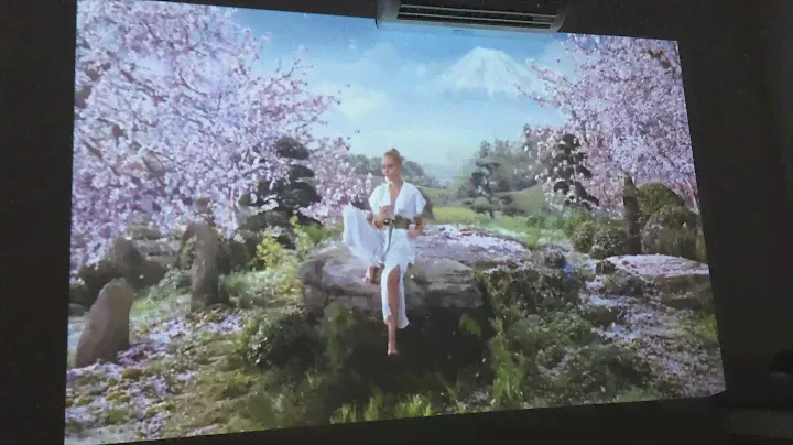 BenQ Projector Mx620st