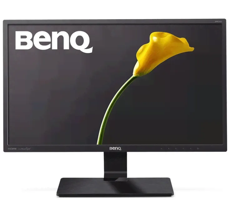 Монитор BenQ GW2475H Black (GW2475H) BL2480T-0