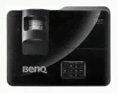 Benq mw516