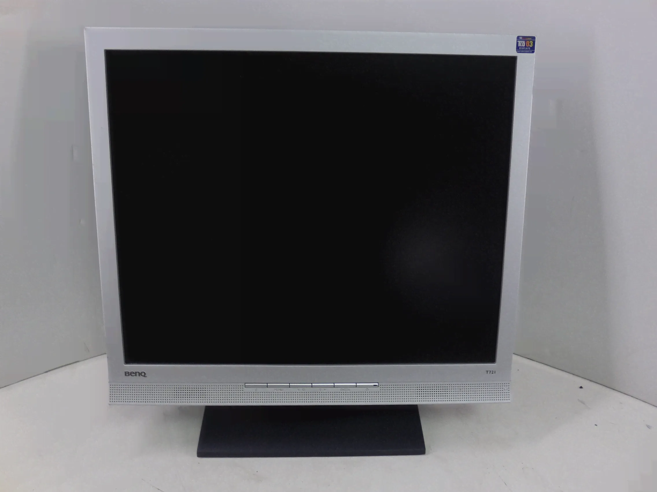 ЖК-монитор 17" BenQ T721-4