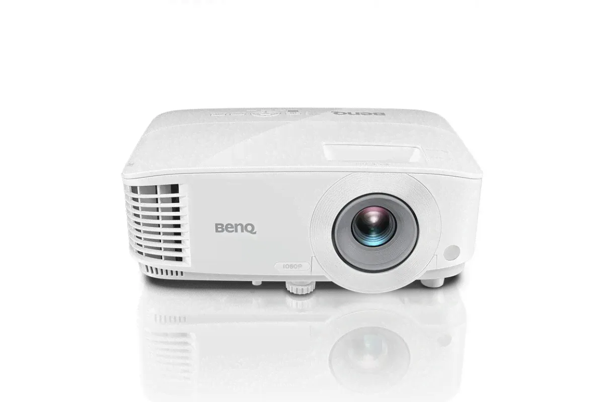 Проектор BenQ MW550 1280х800 WXGA DLP 3600AL, 20000:1, 16:10, TR 1,55-1,7, 3D, 2Wx1, VGA, D-Sub, HDMI,WHITE, 3.45 kg-2