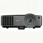 Характеристики проектора BenQ MX501-1