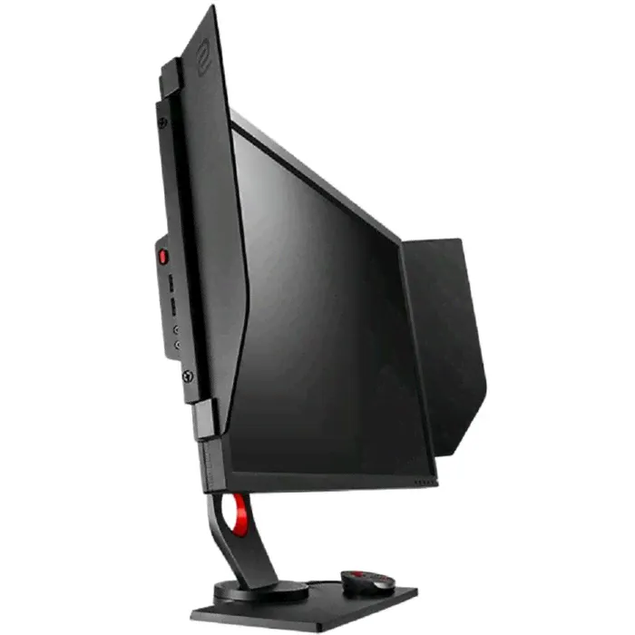 Монитор Benq Zowie XL2740 27", TN+film, 1920x1080, 240Гц, 1мс, DVI, HDMI, Dport, чёрный-0