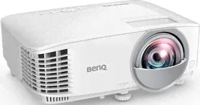 9H.JMF77.13E, Проектор BenQ MW809STH