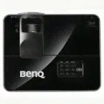 Характеристики проектора BenQ MX501-2
