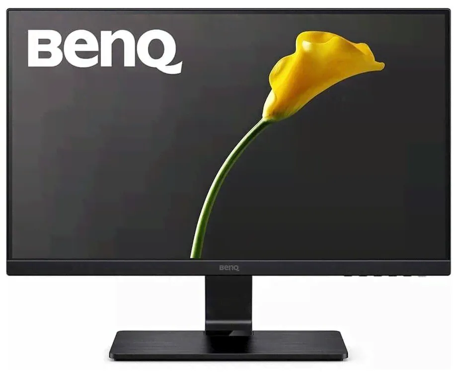 Монитор BenQ GW2475H 23.8", черный