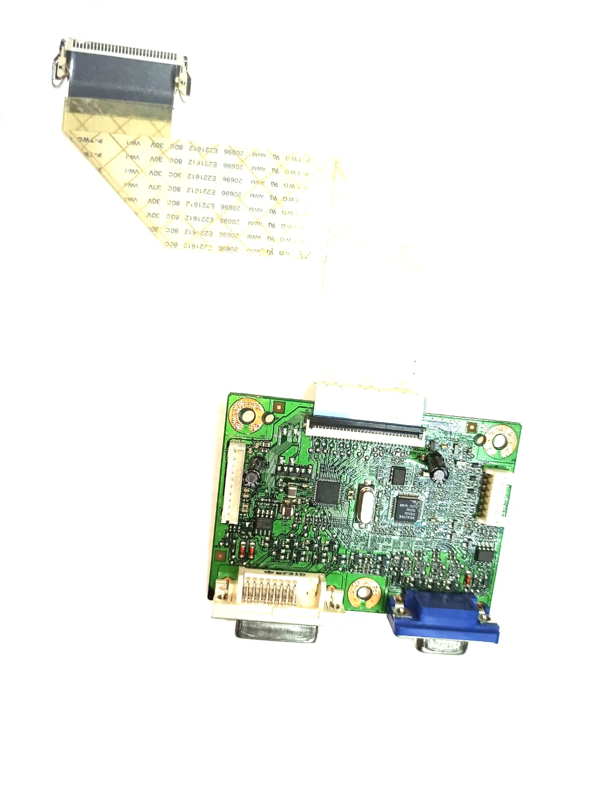 Материнская плата BenQ ET-0005-B-0