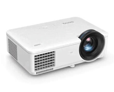 BenQ Проектор LH820ST, DLP, белый