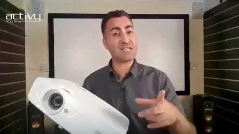 Optoma HD23 vs BenQ W1090 | You have to see it!