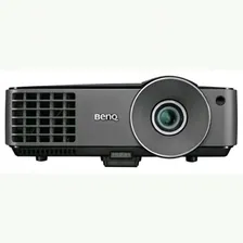Характеристики проектора BenQ MX501