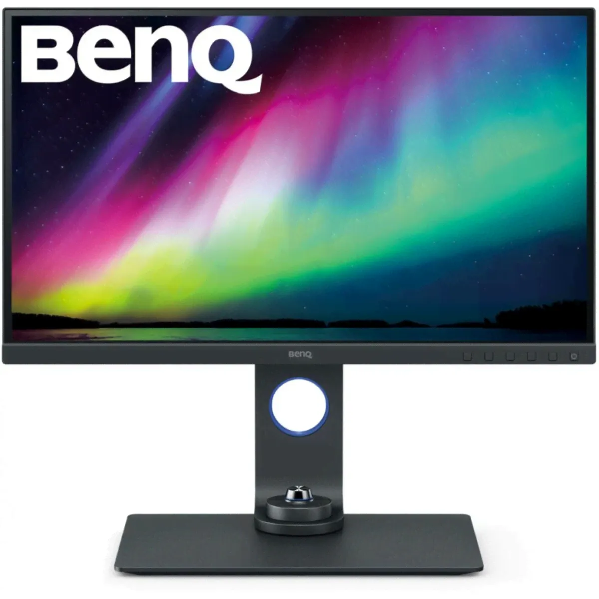 Монитор 27" Benq SW270C IPS 2560x1440 5ms HDMI, DisplayPort-0